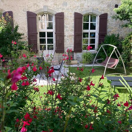 Les Ordalies Hotel Castelnaudary Kültér fotó