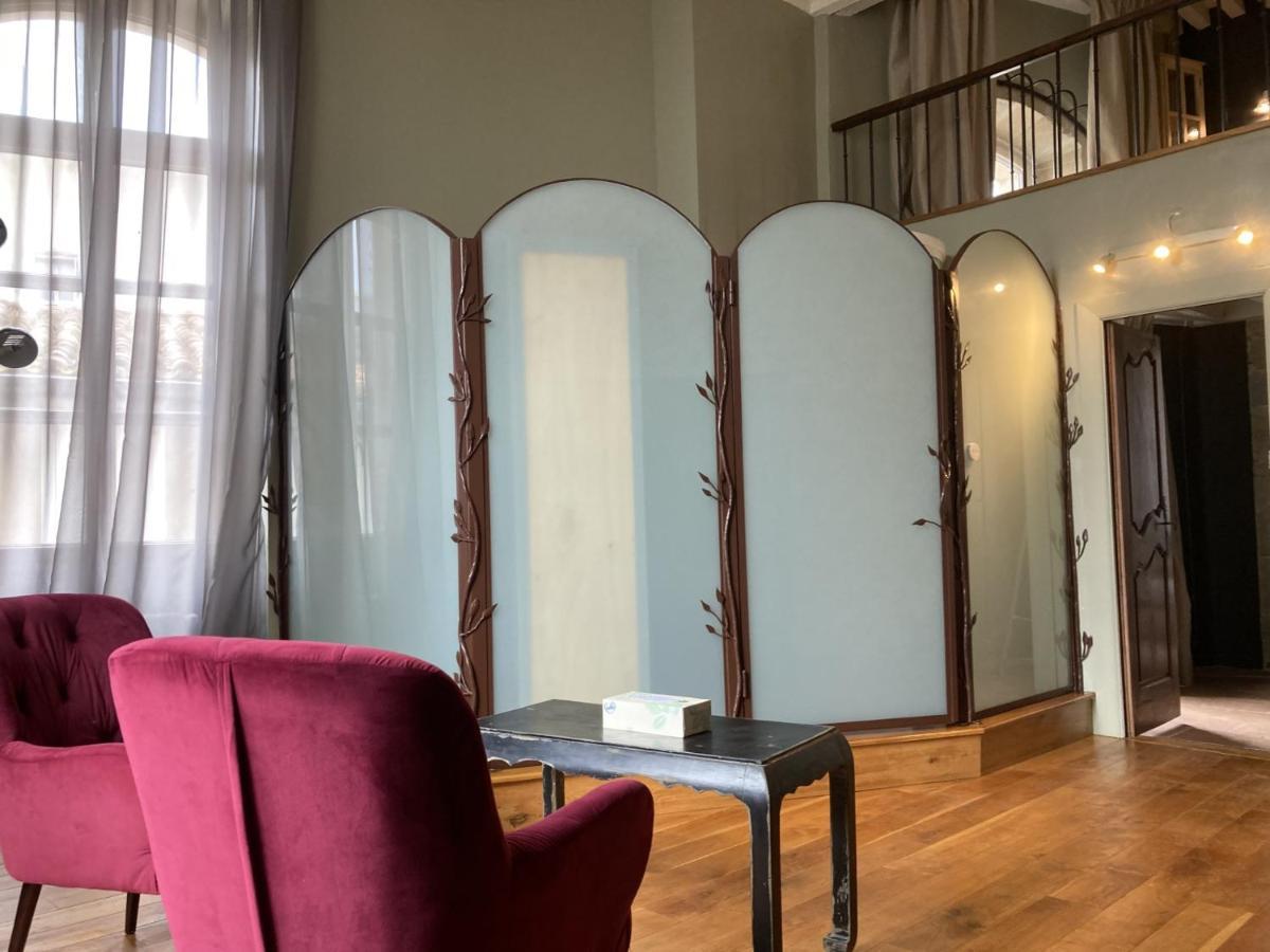 Les Ordalies Hotel Castelnaudary Kültér fotó