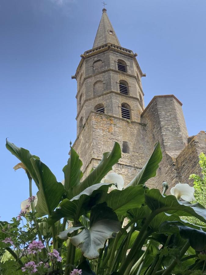 Les Ordalies Hotel Castelnaudary Kültér fotó