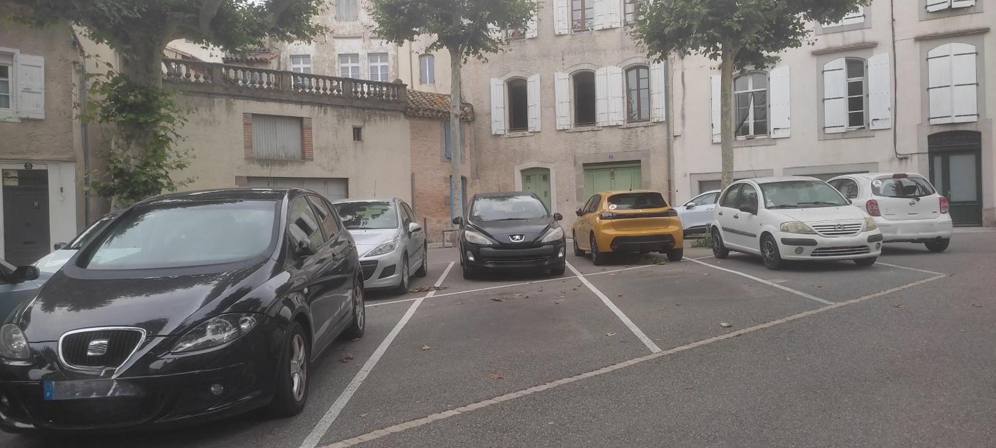 Les Ordalies Hotel Castelnaudary Kültér fotó